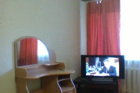 1-комнатная квартира в Нижнем Новгороде, проспект Ленина, 40, м. Заречная