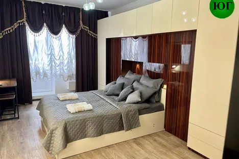 1-комнатная квартира в Минусинске, Народная улица, 15