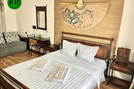 2-комнатная квартира в Минусинске, улица Тимирязева, 1А