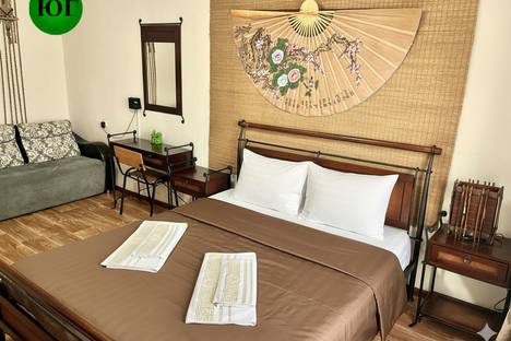 2-комнатная квартира в Минусинске, улица Тимирязева, 1А