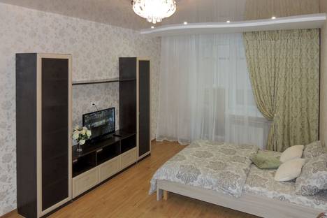 1-комнатная квартира в Архангельске, проспект Ломоносова, 53