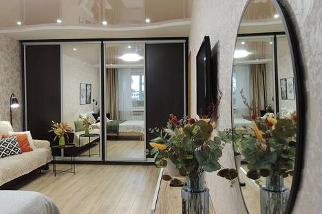 1-комнатная квартира в Архангельске, проспект Ломоносова, 53