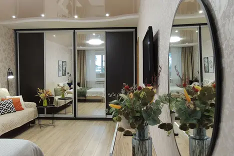 1-комнатная квартира в Архангельске, проспект Ломоносова, 53