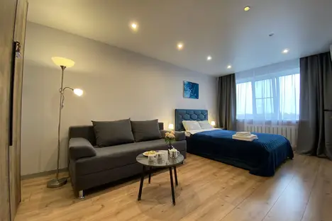 1-комнатная квартира в Твери, пр-кт Чайковского, 35