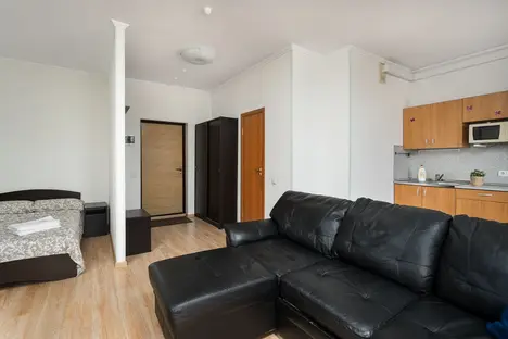 1-комнатная квартира в Мытищах, Рождественская улица, 11 1-комнатная квартира в Мытищах, Рождественская улица, 11