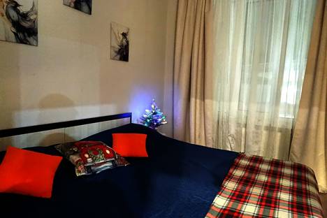 2-комнатная квартира в Рязани, улица Чкалова, 18