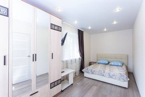 2-комнатная квартира в Новосибирске, улица Блюхера, 13, м. Площадь Маркса
