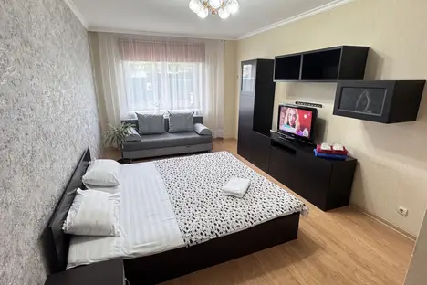 1-комнатная квартира в Чебоксарах, улица Строителей, 6