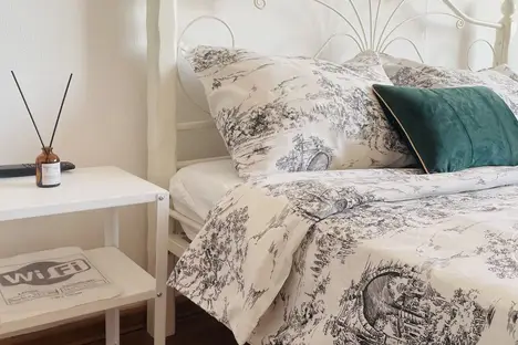 1-комнатная квартира в Калининграде, улица Багратиона, 152