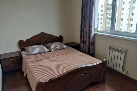 3-комнатная квартира в Адлере, Адлер, улица Ленина, 146