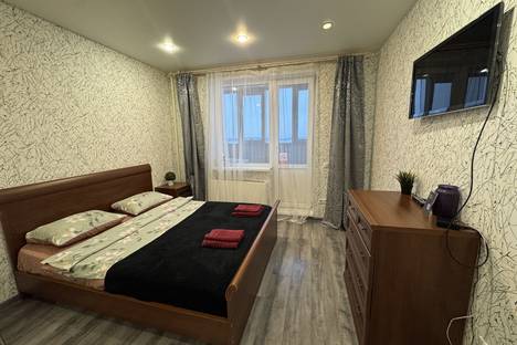 1-комнатная квартира в Лобне, улица Колычева, 3