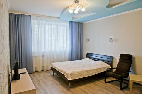 1-комнатная квартира в Новосибирске, Овражная 13, м. Заельцовская