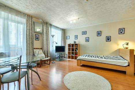 1-комнатная квартира в Ростове-на-Дону, Соборный,73