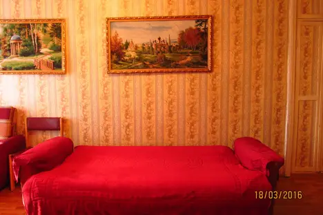 1-комнатная квартира в Великом Новгороде, Прусская ул., 3А