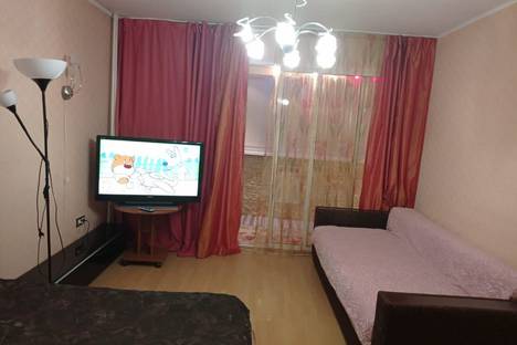1-комнатная квартира в Новосибирске, Ольги Жилиной,73, м. Маршала Покрышкина