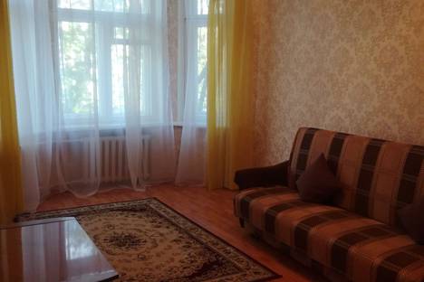 2-комнатная квартира в Пскове, октябрьский проспект19