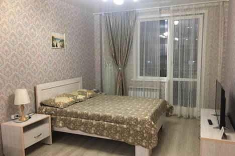 1-комнатная квартира в Барнауле, Барнаул, Павловский тракт, 291