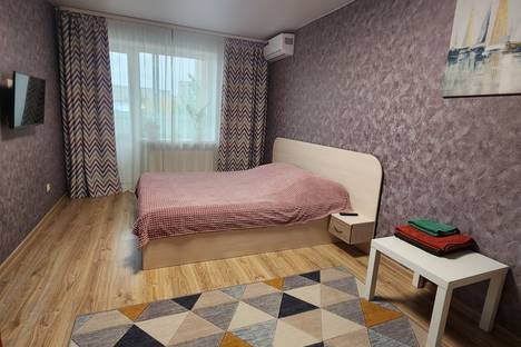 Однокомнатная квартира в аренду посуточно в Ижевске по адресу Промышленная улица, 35
