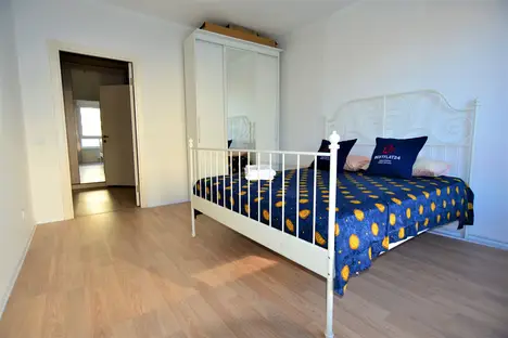 2-комнатная квартира в Мытищах, Юбилейная улица, 4