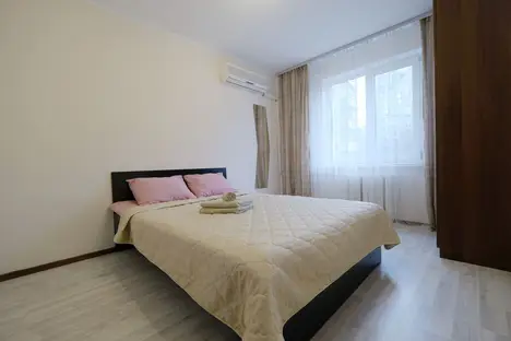 3-комнатная квартира в Краснодаре, Краснодар, улица Трудовой Славы, 8