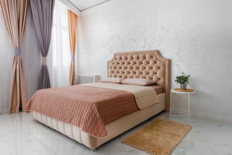 1-комнатная квартира в Ростове-на-Дону, Береговая ул., 6