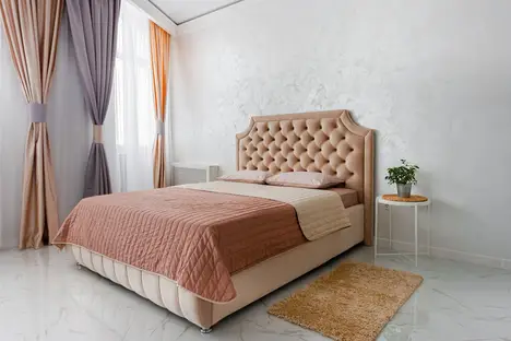 1-комнатная квартира в Ростове-на-Дону, Береговая ул., 6