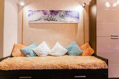 1-комнатная квартира в Санкт-Петербурге, проспект Народного Ополчения, 149