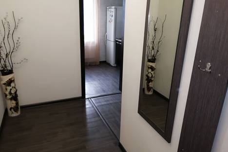 1-комнатная квартира в Лесосибирске, ул. 7 микрорайон д 21