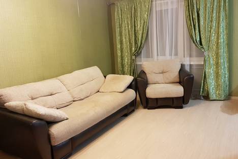 1-комнатная квартира во Владивостоке, Владивосток, улица Адмирала Фокина, 31