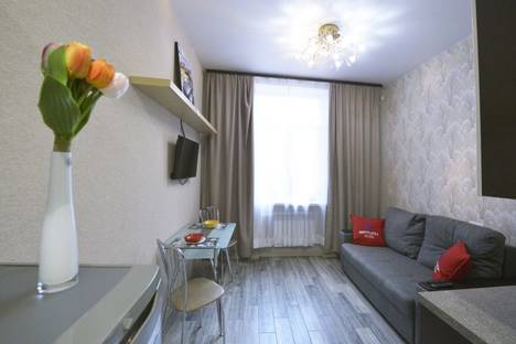 1-комнатная квартира в Москве, Москва, Гостиничная улица, 10к5, м. Окружная