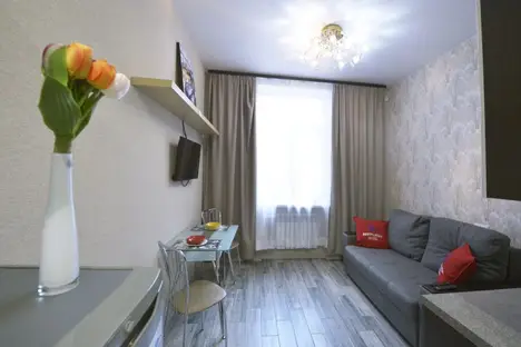 1-комнатная квартира в Москве, Гостиничная улица, 10к5, м. Окружная