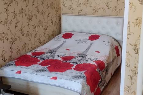 1-комнатная квартира в Балашове, улица Строителей, 6А