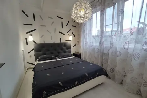 2-комнатная квартира в Адлере, Адлер, улица Ленина, 146