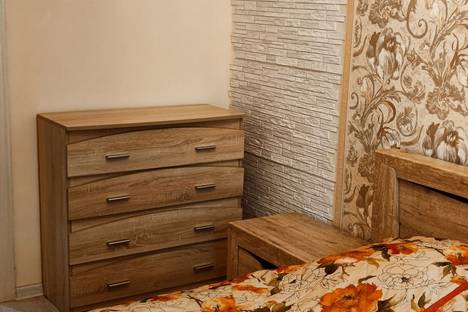 2-комнатная квартира в Липецке, улица Космонавтов, 5/1