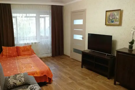 1-комнатная квартира в Нижневартовске, Спортивная улица, 13