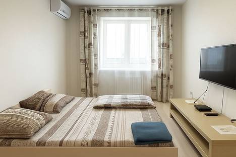 1-комнатная квартира в Туле, Тула, улица Михеева, 29