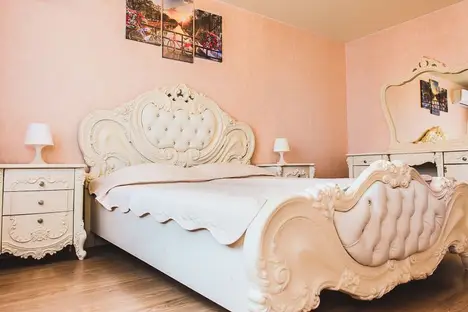 2-комнатная квартира в Рязани, улица Пожалостина, 46