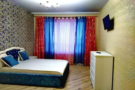 2-комнатная квартира в Твери, улица Скворцова-Степанова, 15