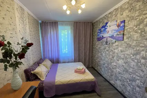 2-комнатная квартира в Москве, Шелепихинская набережная, 8с2, м. Шелепиха