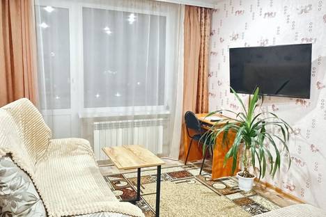 2-комнатная квартира в Лысьве, Лысьва, улица Федосеева, 57А