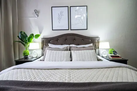 2-комнатная квартира в Челябинске, Челябинск, улица Сони Кривой, 55