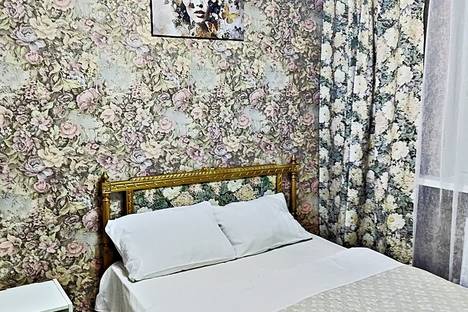 2-комнатная квартира в Кисловодске, улица Ксении Ге, 10