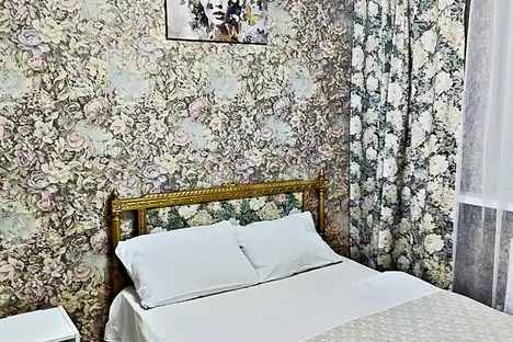 2-комнатная квартира в Кисловодске, улица Ксении Ге, 10