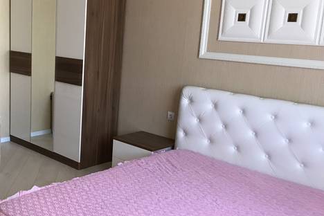 1-комнатная квартира в Геленджике, Крымская улица, 19к11