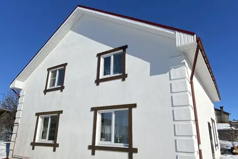 Комната в Дивееве, улица Бекмешова, 5