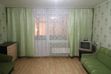 1-комнатная квартира в Ачинске, Ачинск, Индустриальная улица, 13