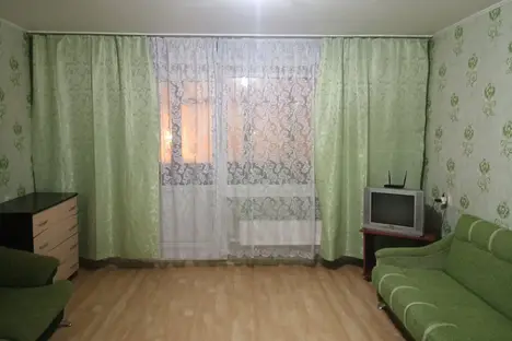 1-комнатная квартира в Ачинске, Ачинск, Индустриальная улица, 13
