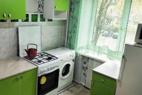 1-комнатная квартира в Егорьевске, улица Александра Невского, 22