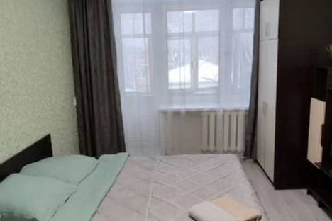1-комнатная квартира в Егорьевске, улица Александра Невского, 22