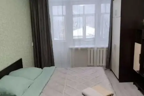 1-комнатная квартира в Егорьевске, улица Александра Невского, 22